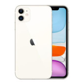 Apple iPhone 11 256GB (White) (MWLM2) UACRF