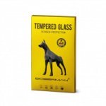 Защитные стекла iPhone 15 Pro Doberman Tempered Glass Screen Protector ESD