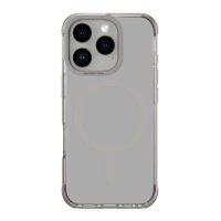 Чехол iPhone 16 Pro Max AmazingThing Omni Case with MagSafe (Grey)