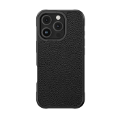 Чехол iPhone 16 Pro Max AmazingThing Glamour Case with MagSafe (Black)