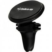 Холдер Gelius Ultra GU-CH003 Black (12 мес)