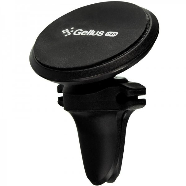 Холдер Gelius Ultra GU-CH003 Black (12 мес)