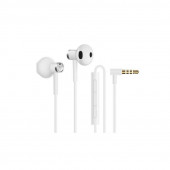 Наушники с микрофоном Xiaomi Mi Dual Driver Earphones White (ZBW4406TY)