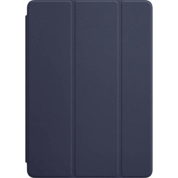 Чехол Smart case silicone iPad PRO 9.7 (midnight blue)