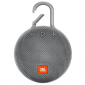 Портативная колонка JBL CLIP 3 Stone Grey