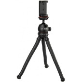 Штатив для телефона/фотоаппарата Gelius Pro Flexible Tripod Octopus GP-MT001
