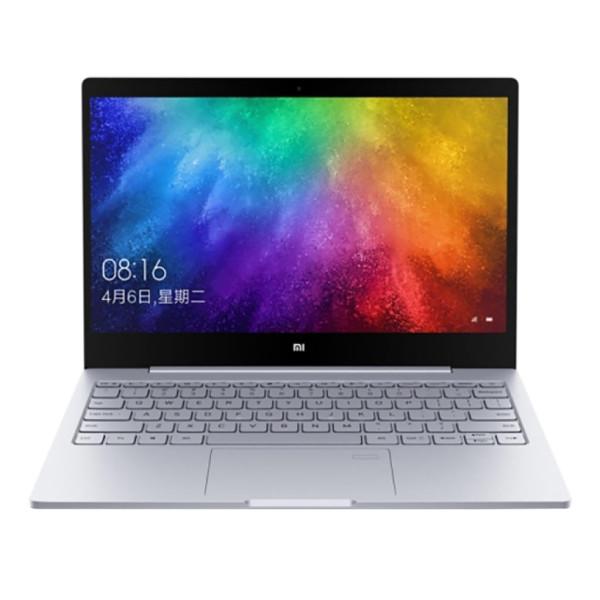 Ноутбук Xiaomi Mi Notebook Air 13.3 i7 8/512Gb MX250 Silver 2019 (JYU4150CN)