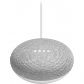 Smart колонка Google Home Mini Chalk