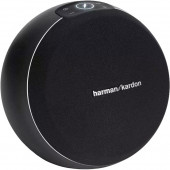 Моноблочная акустическая система Harman/Kardon Omni 10+ Black (HKOMNI10PLBLKEU)