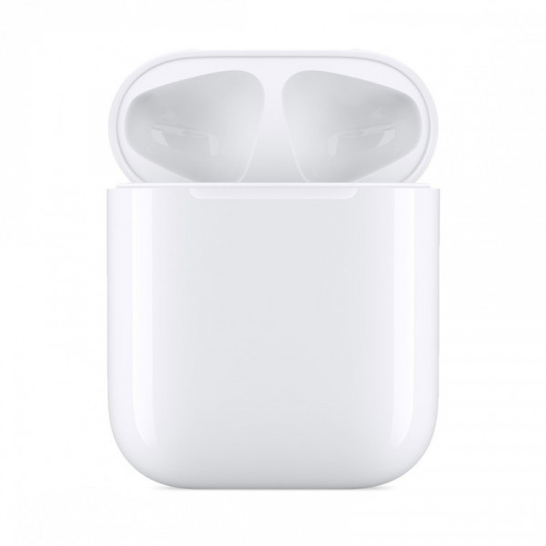 Apple AirPods Case (MV7N2/C) - фото Apple AirPods Case (MV7N2/C)