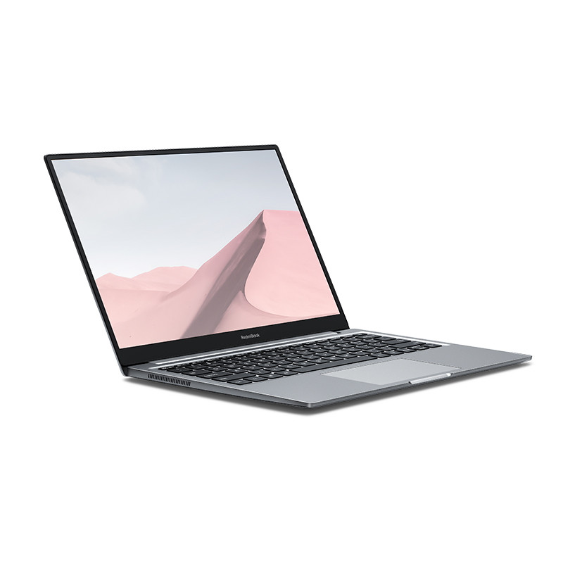 Ноутбук Xiaomi RedmiBook Air 13 i5 10th 8/512GB Grey (JYU4302CN) фото 2