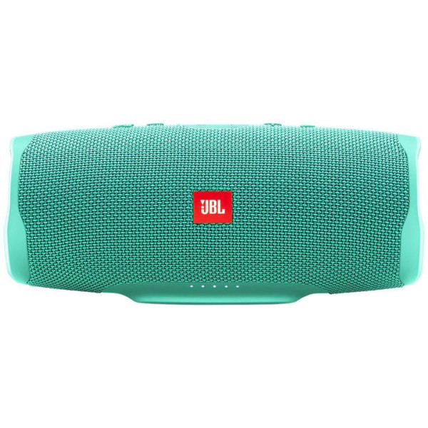 Портативная колонка JBL Charge 4 Teal (JBLCHARGE4TEAL)