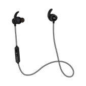 Наушники с микрофоном JBL Reflect Mini BT Black (JBLREFMINIBTBLK)