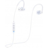 Наушники с микрофоном JBL Under Armour Wireless White (UAJBLHRMW)