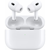 Навушники Apple AirPods Pro 2nd generation (MQD83)