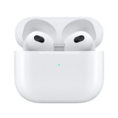 Наушники Apple AirPods 3 (MME73) (Open Box)