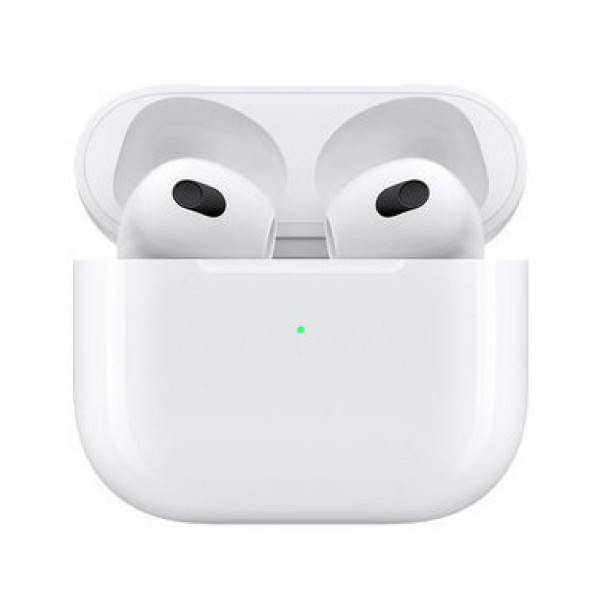 Наушники Apple AirPods 3 (MME73) (Open Box)