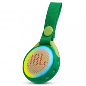 Портативные колонки JBL JRPOP Froggy Green (JRPOPGRN)