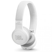 Наушники с микрофоном JBL Live 400BT White (JBLLIVE400BTWHT)