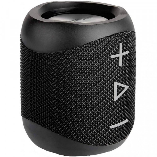 Портативная колонка Sharp GX-BT180BK - фото Портативная колонка Sharp GX-BT180BK