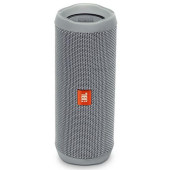 Портативная колонка JBL Flip 4 Grey (JBLFLIP4GRY)