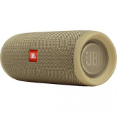Портативные колонки JBL Flip 5 Sand (FLIP5SAND)
