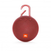 Портативная колонка JBL CLIP 3 Fiesta Red