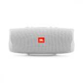 Портативная колонка JBL Charge 4 White (JBLCHARGE4WHT)