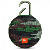 Портативная колонка JBL CLIP 3 Squad