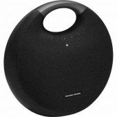 Портативная колонка Harman/Kardon Onyx Studio 6 Black (HKOS6BLKAM)