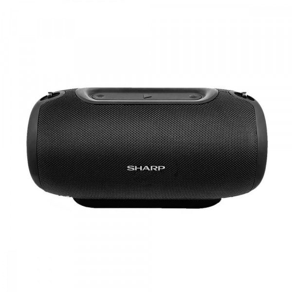 Портативная колонка Sharp GX-BT480BK
