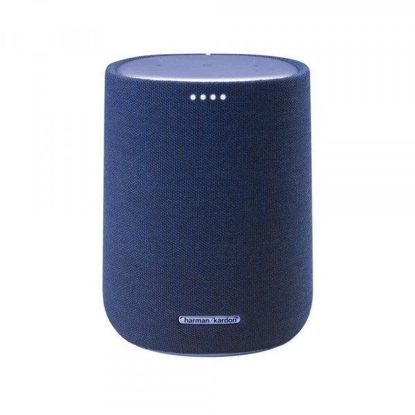 Smart колонка  Harman/Kardon Citation ONE Blue (HKCITAONEMKIIBLUEU)