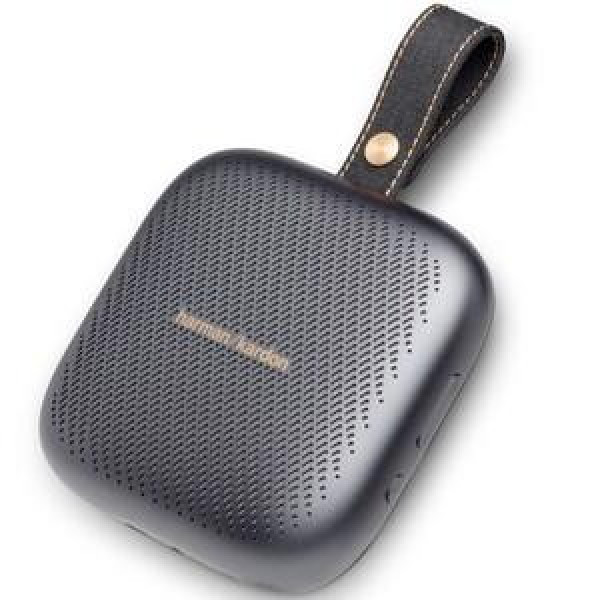 Портативные колонки Harman/Kardon Neo Space Gray (HKNEOGRY)