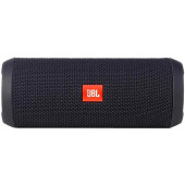 Портативная колонка JBL Flip 3 Black (FLIP3BLK)