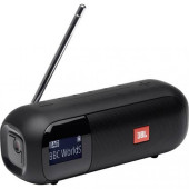 Радиоприемник JBL Tuner 2 Black (JBLTUNER2BLK)