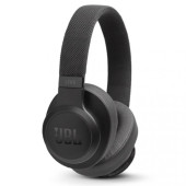 Наушники с микрофоном JBL Live 500BT Black (LIVE500BTBLK)