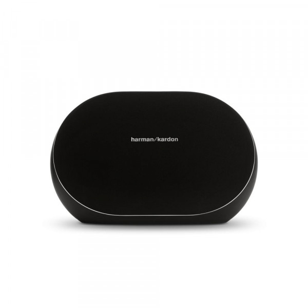 Мобильная акустическая система Harman/Kardon Omni 20+Black (HKOMNI20PLBLKEU)