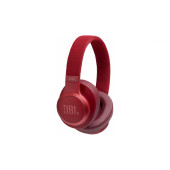 Наушники с микрофоном JBL Live 500BT Red (LIVE500BTRED)