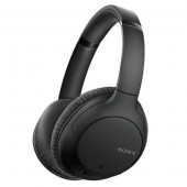 Наушники с микрофоном Sony WH-CH710N Black