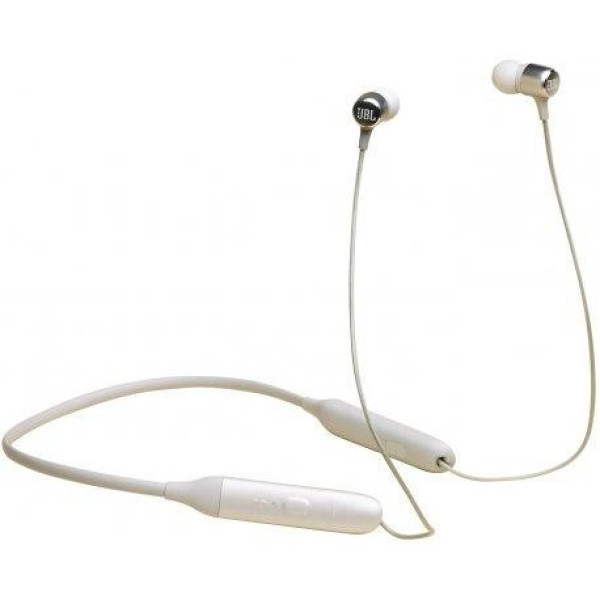 Наушники с микрофоном JBL Live 220 BT White (JBLLIVE220BTWHT) - фото Наушники с микрофоном JBL Live 220 BT White (JBLLIVE220BTWHT)