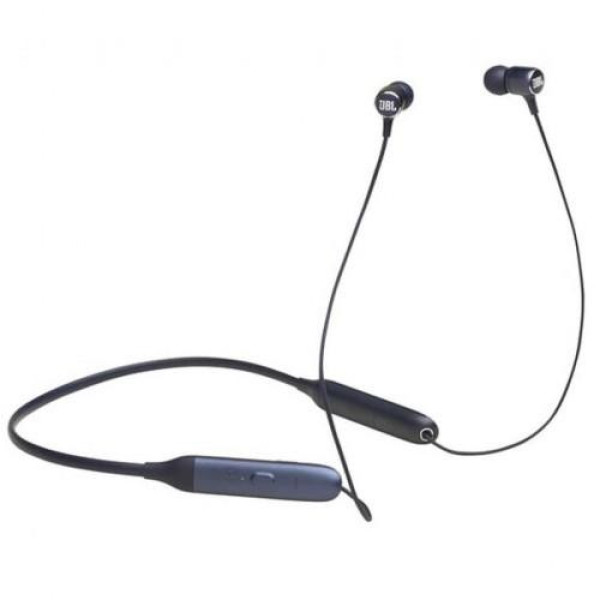 Наушники с микрофоном JBL Live 220 BT Blue (JBLLIVE220BTBLU)