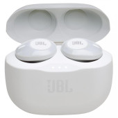 Наушники TWS JBL Tune 120TWS White (JBLT120TWSWHT)