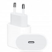 Мережевий зарядний пристрій Apple 20W USB-C Power Adapter MHJ83ZM/A