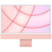 Apple iMac M1 24" 4.5K 256GB 7GPU (Pink)