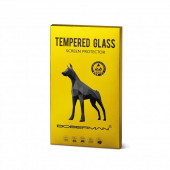 Защитные стекла iPhone 15 Pro Doberman Tempered Glass Screen Protector ESD