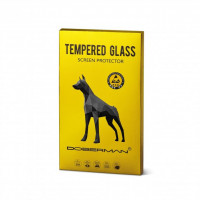 Защитные стекла iPhone 15 Pro Doberman Tempered Glass Screen Protector ESD