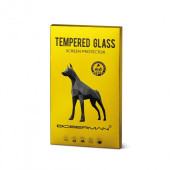 Защитные стекла iPhone 15 Doberman Tempered Glass Screen Protector ESD