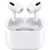 Наушники Apple AirPods Pro with MagSafe Charging Case (MLWK3)