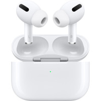 Наушники Apple AirPods Pro with MagSafe Charging Case (MLWK3)