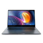 Ноутбук Xiaomi Mi Notebook Pro 15.6 Intel Core i7 8/256 GB (JYU4035CN)